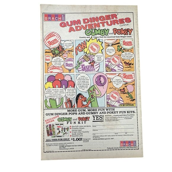 Life With Archie Comic No 258 January 1987 Dan DeCarlo Artwork Bagged Boarded - Picture 2 of 5